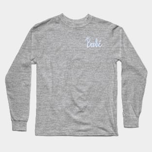 Beubé Long Sleeve T-Shirt